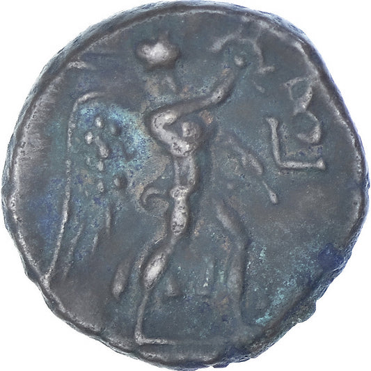 Mince, 
  
  Egypt, 
  
  Claudius II (Gothicus)