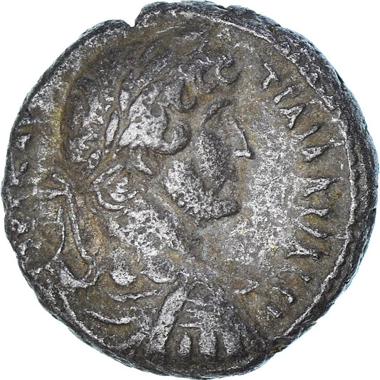 Mince, 
  
  Egypt, 
  
  Hadrián