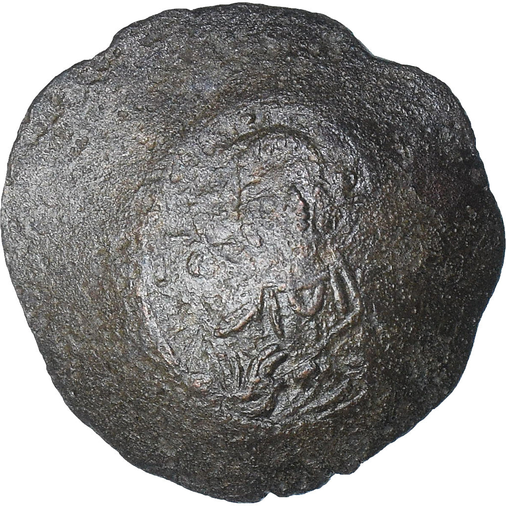 Manuel I Comnenus, 
  
  Aspron trachy, 
  
  1143-1180