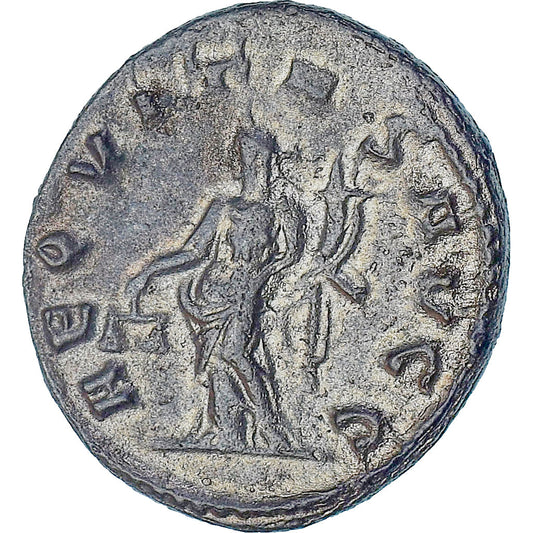 Valerian I, 
  
  Antoninianus, 
  
  253-254