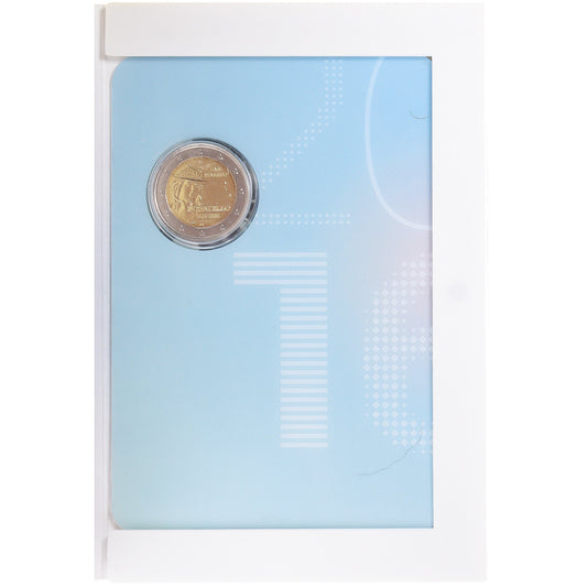 San Marino, 
  
  2 eura, 
  
  2016