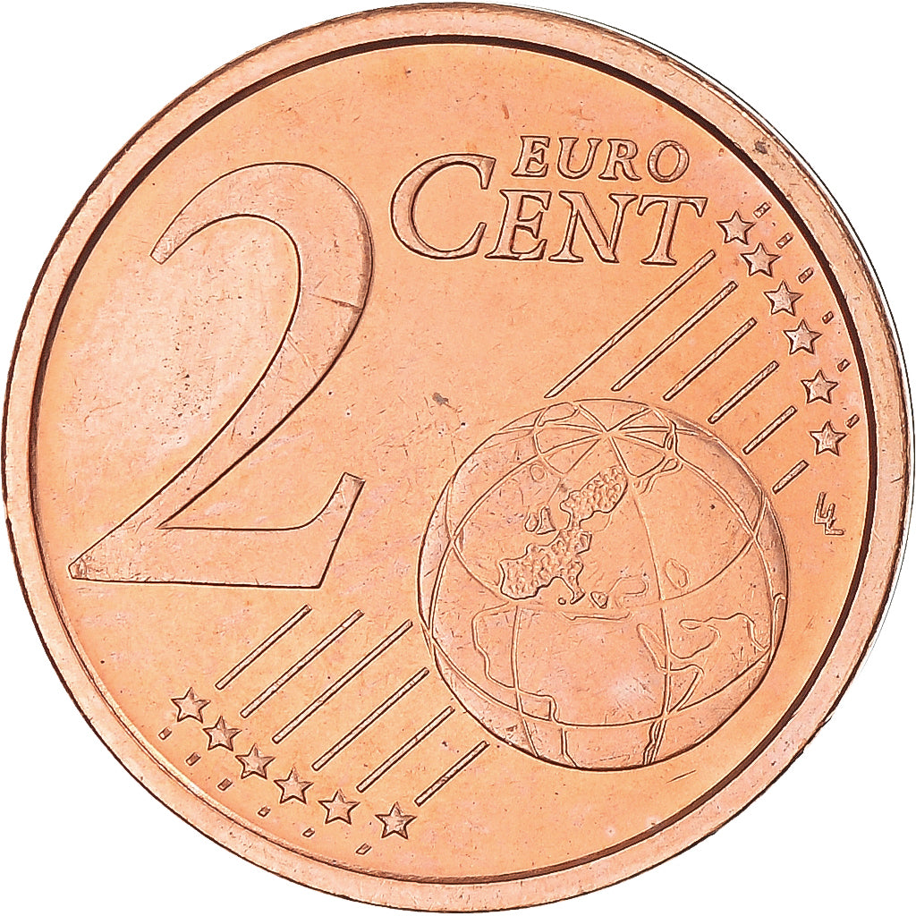San Marino, 
  
  2 euro centy, 
  
  2006
