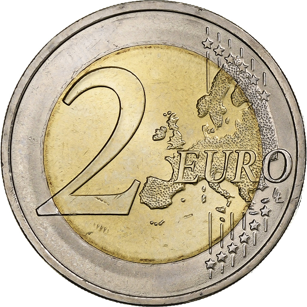 Portugalsko, 
  
  2 eura, 
  
  Fernand de Magellan