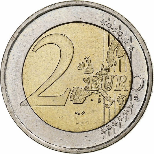 IRSKO, 
  
  2 eura, 
  
  2002