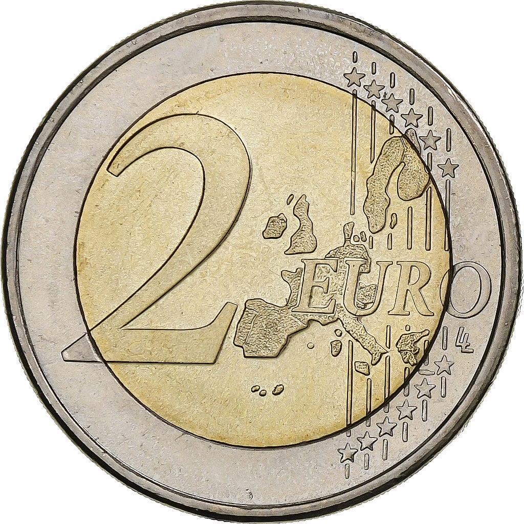 Finsko, 
  
  2 eura, 
  
  Všeobecné volební právo