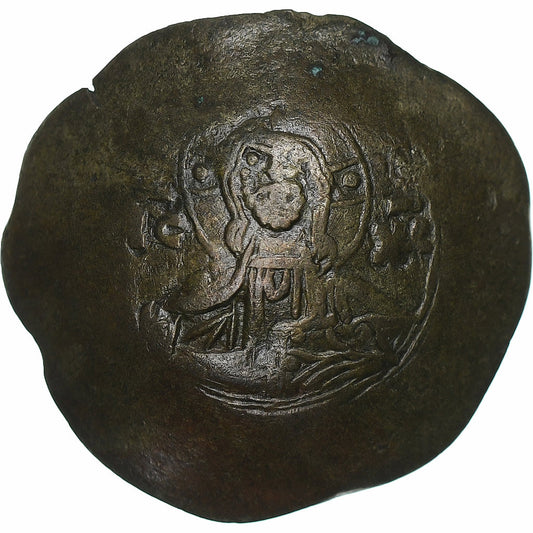 Jana II. Komnéna, 
  
  Aspron trachy, 
  
  1118-1143