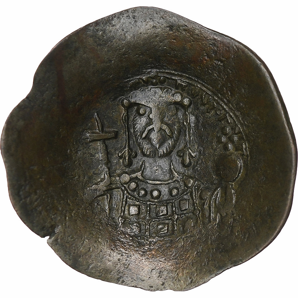 Jana II. Komnéna, 
  
  Aspron trachy, 
  
  1118-1143