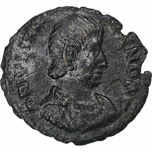 Julian II, 
  
  Snížená maiorina, 
  
  355-361