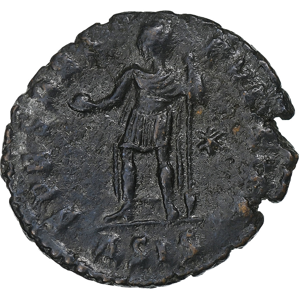 Julian II, 
  
  Snížená maiorina, 
  
  355-361