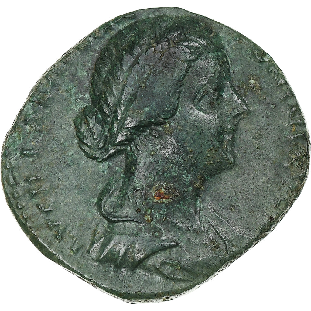 Lucilla, 
  
  jako, 
  
  164-169