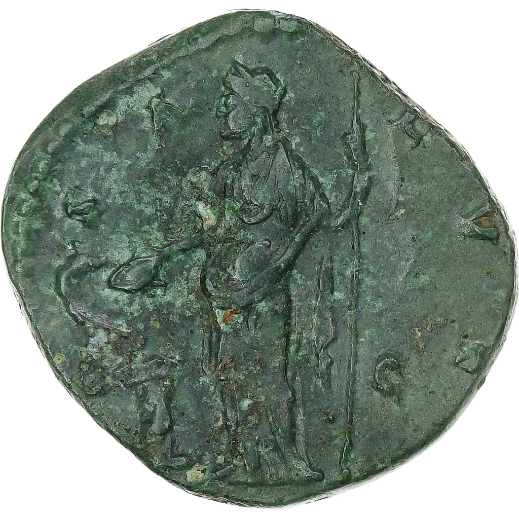 Lucilla, 
  
  jako, 
  
  164-169