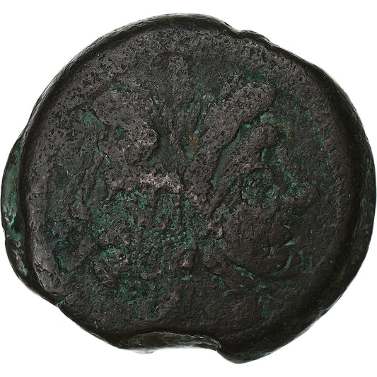 Terentia, 
  
  jako, 
  
  169-158 před naším letopočtem