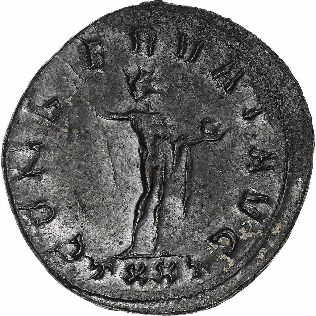 Probus, 
  
  Aurelianus, 
  
  276-282