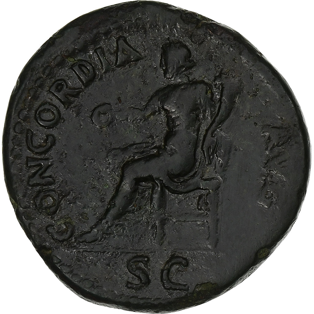 Domitian, 
  
  jako, 
  
  80-81
