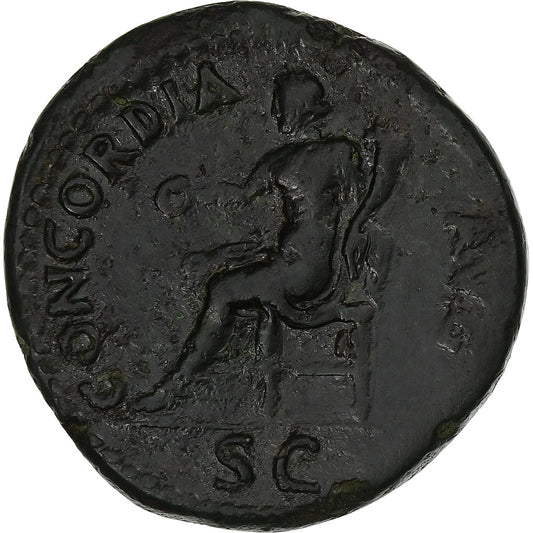 Domitian, 
  
  jako, 
  
  80-81