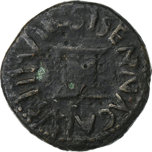 Augustus, 
  
  kvadrany, 
  
  5 před naším letopočtem