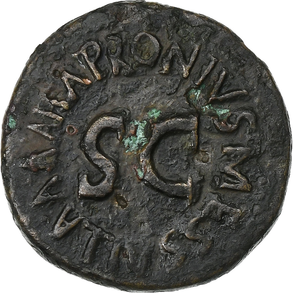 Augustus, 
  
  kvadrany, 
  
  5 před naším letopočtem