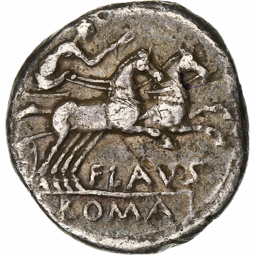 decimia, 
  
  denár, 
  
  150 před naším letopočtem