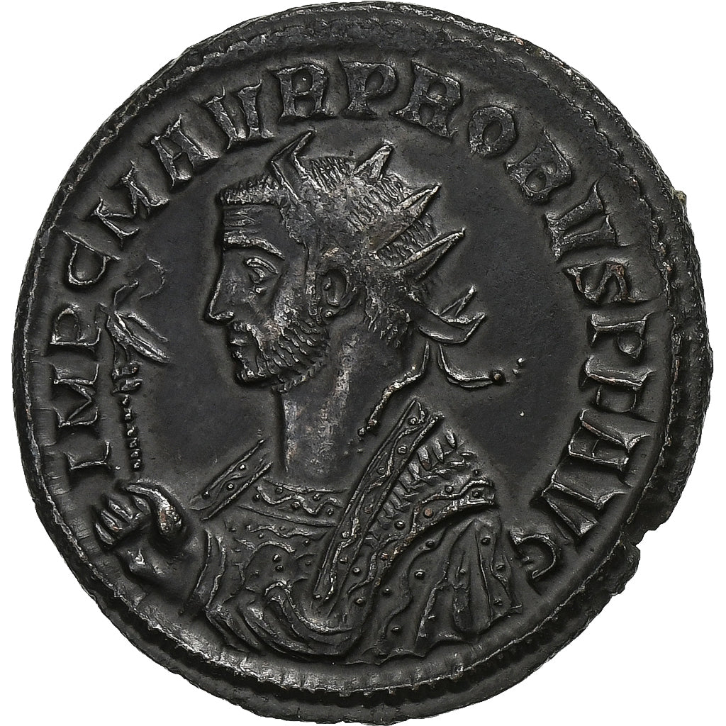 Probus, 
  
  Antoninianus, 
  
  276-282