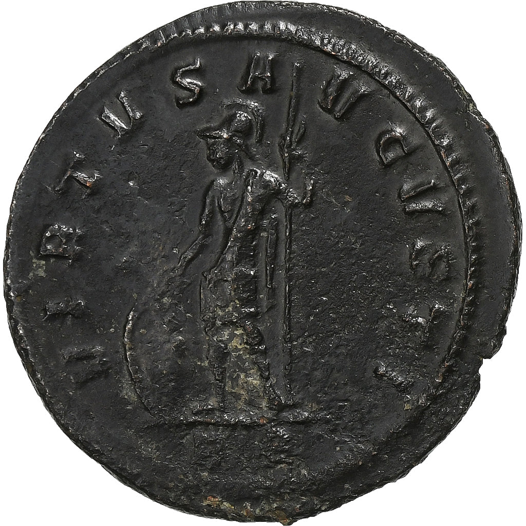 Probus, 
  
  Antoninianus, 
  
  276-282