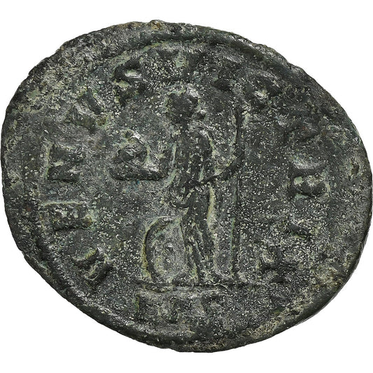 Magnia Urbica, 
  
  Aurelianus, 
  
  283-285