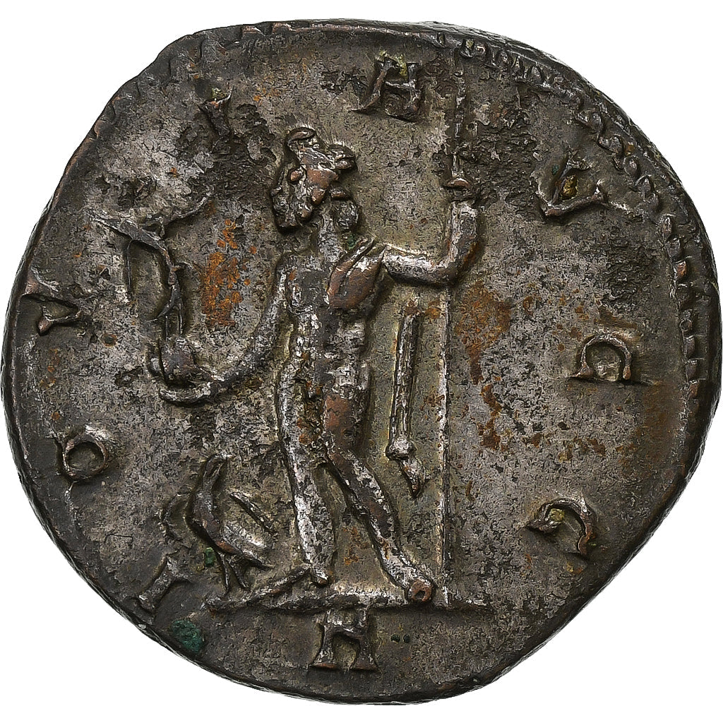 Dioklecián, 
  
  Antoninianus, 
  
  290-292