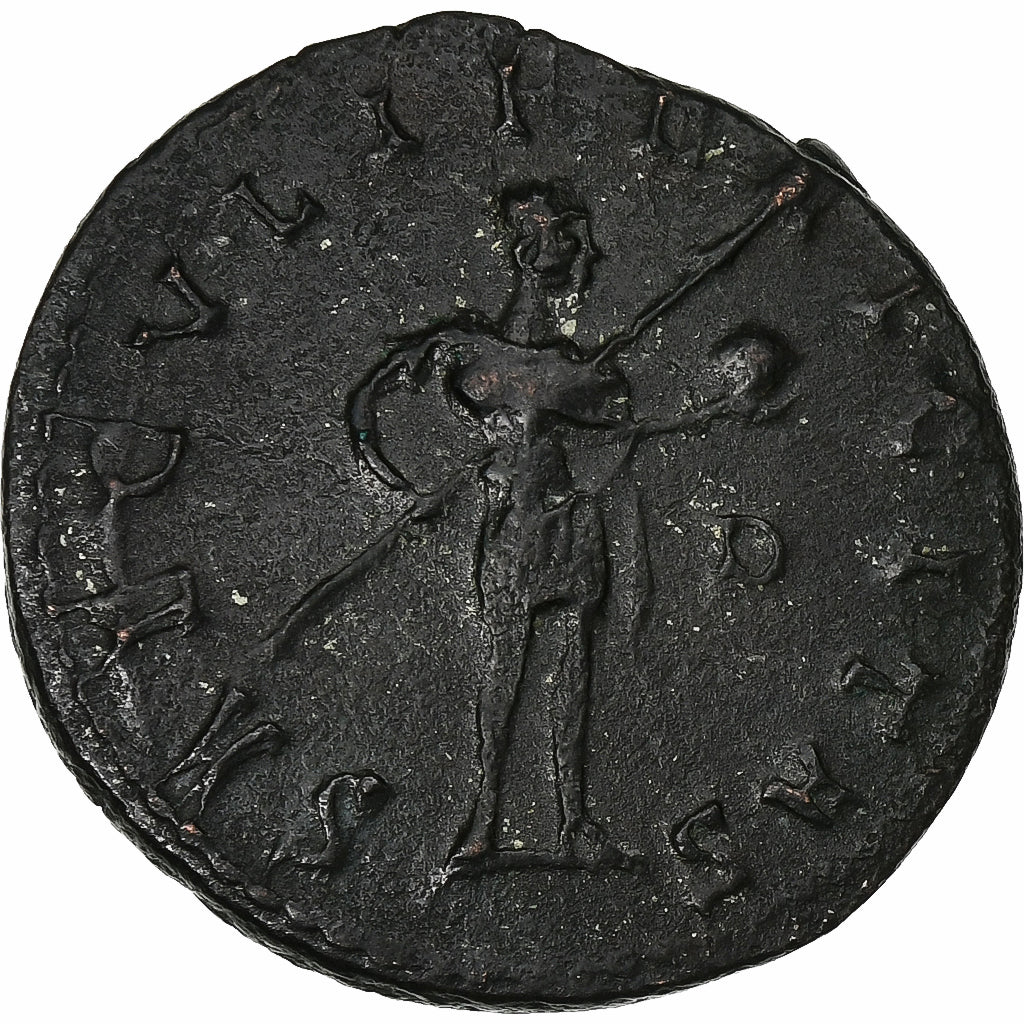 Carinus, 
  
  Antoninianus, 
  
  283-285