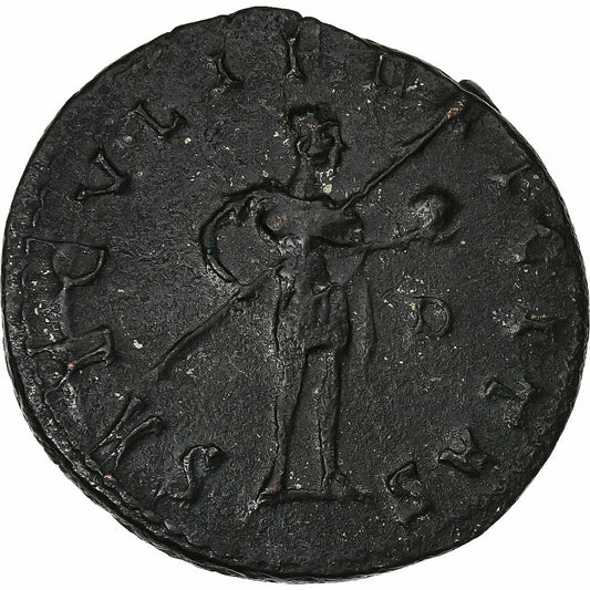 Carinus, 
  
  Antoninianus, 
  
  283-285