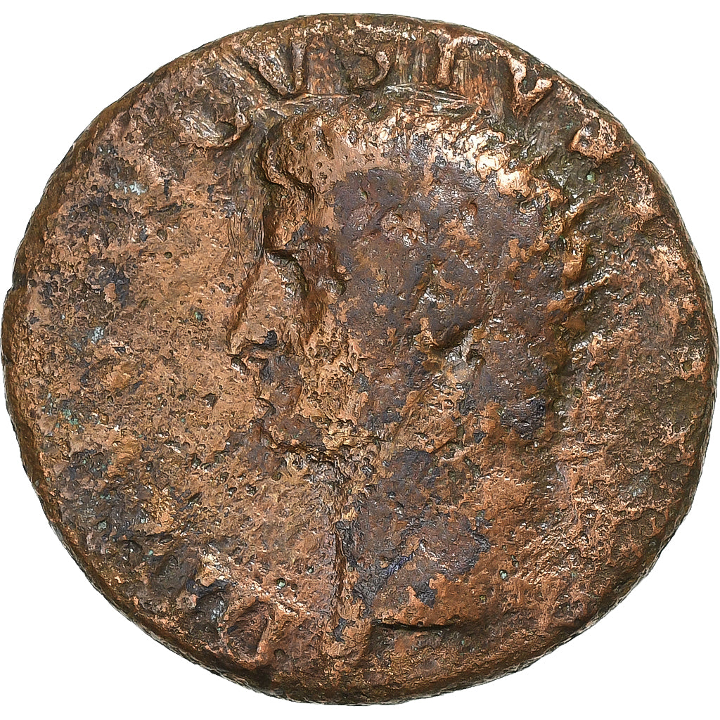 Divus Augustus, 
  
  jako, 
  
  22-30