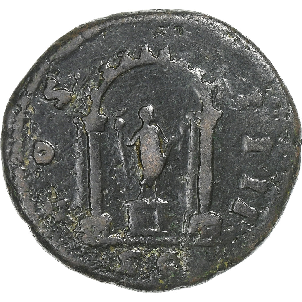 Antoninus Pius, 
  
  jako, 
  
  158-159