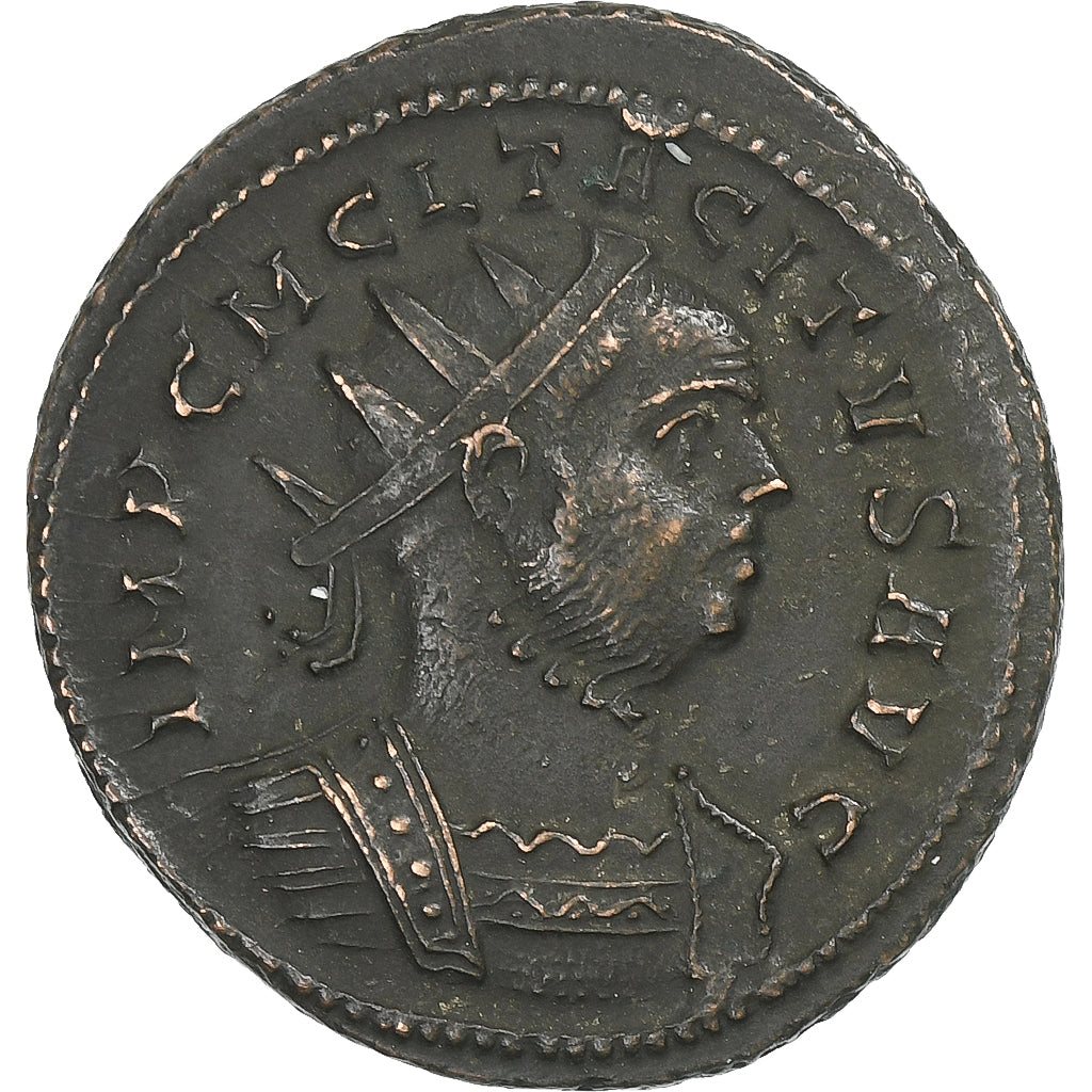 Tacitus, 
  
  Antoninianus, 
  
  275