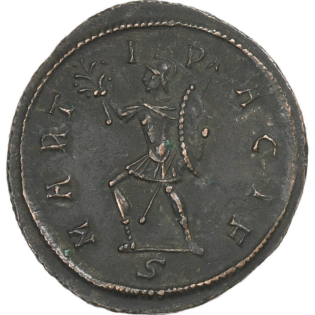 Tacitus, 
  
  Antoninianus, 
  
  275