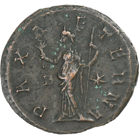 Tacitus, 
  
  Antoninianus, 
  
  276