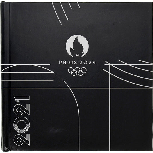 Francie, 
  
  2 eura, 
  
  Olympijské hry Paříž 2024