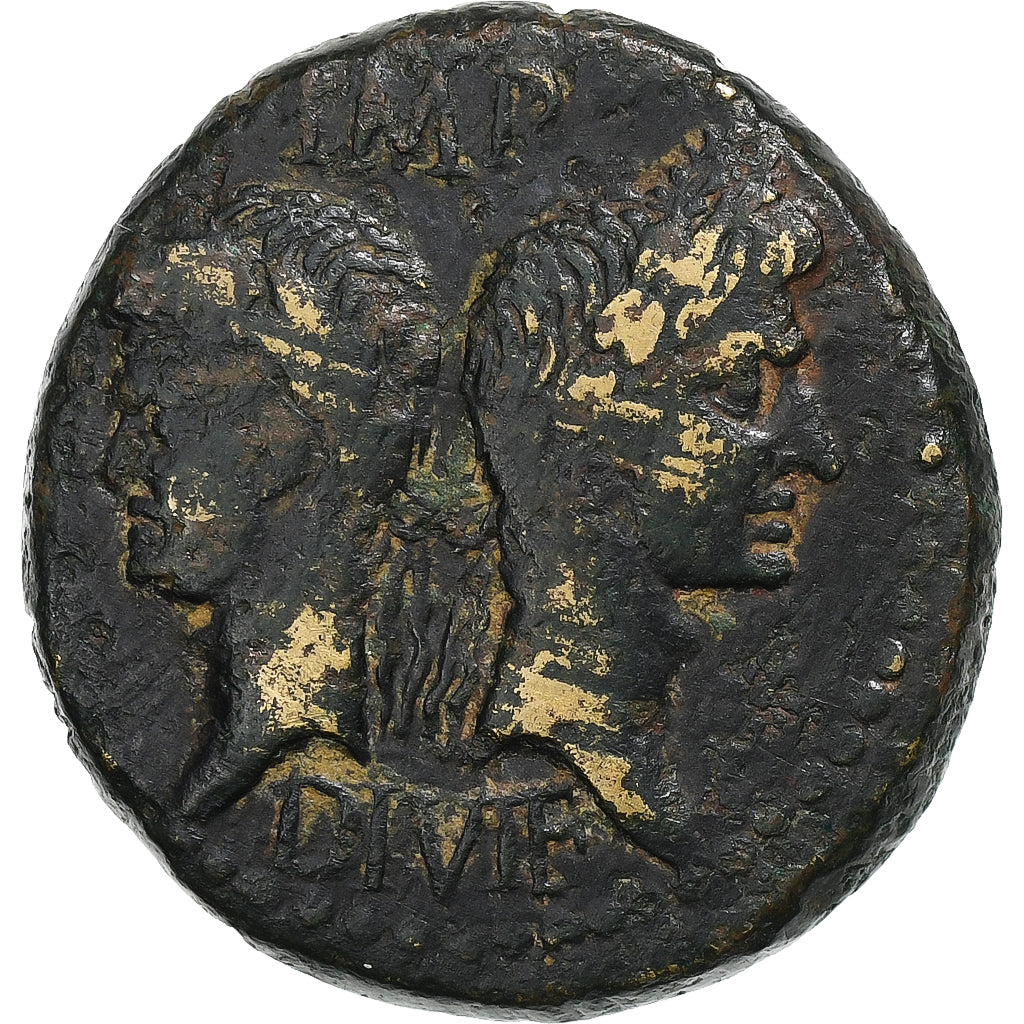 Augustus, 
  
  jako, 
  
  9-3 před naším letopočtem