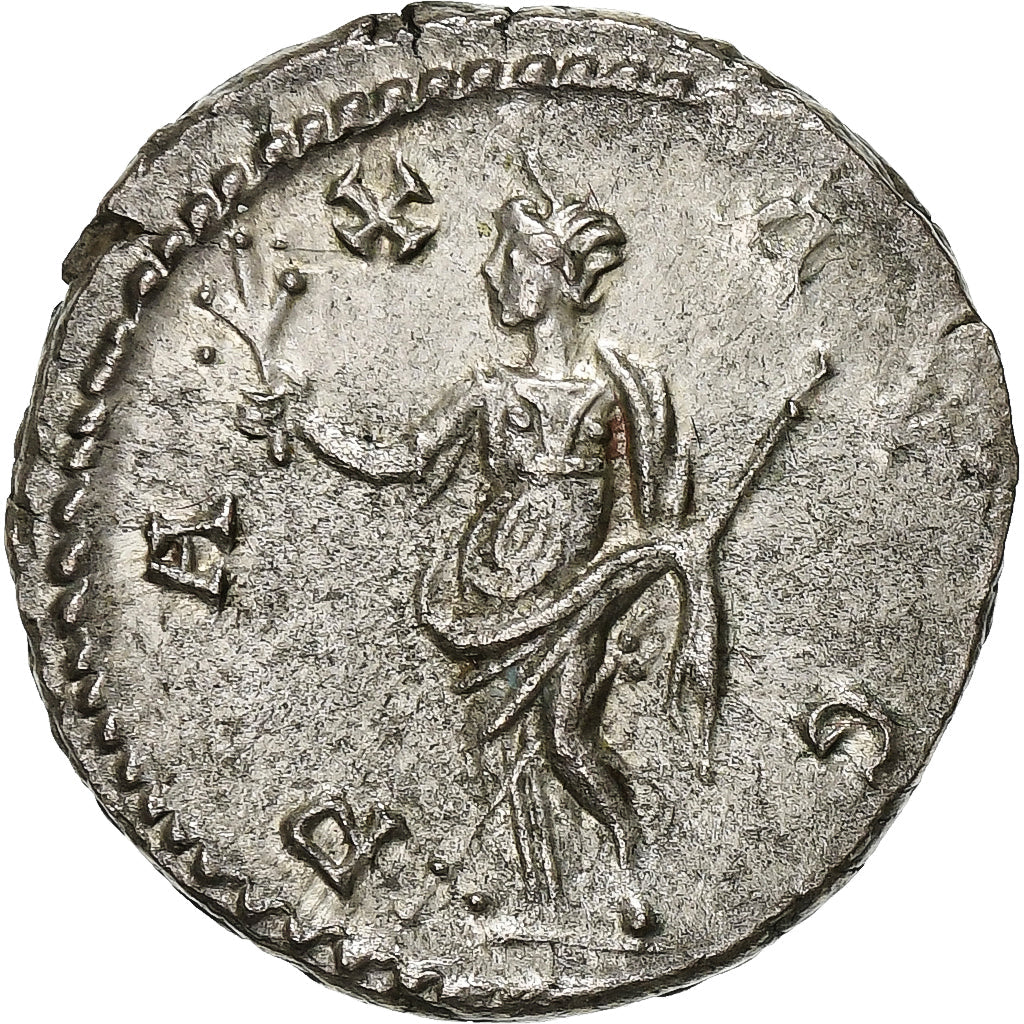 postumus, 
  
  Antoninianus, 
  
  260-269