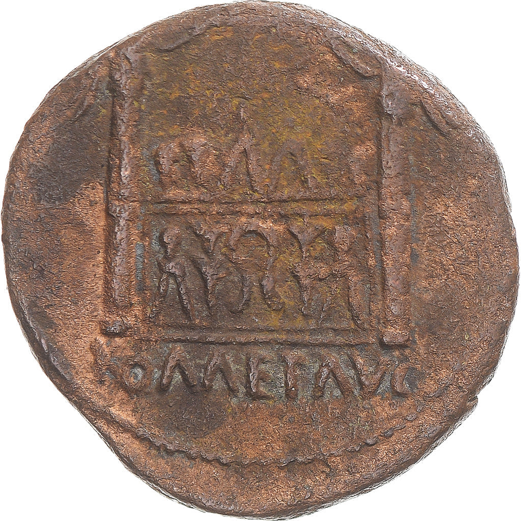 Mince, 
  
  Augustus, 
  
  Jak