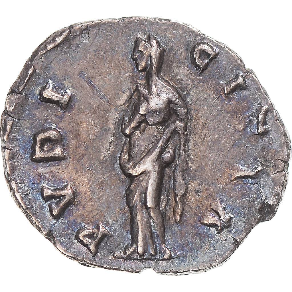Mince, 
  
  Lucilla, 
  
  denár