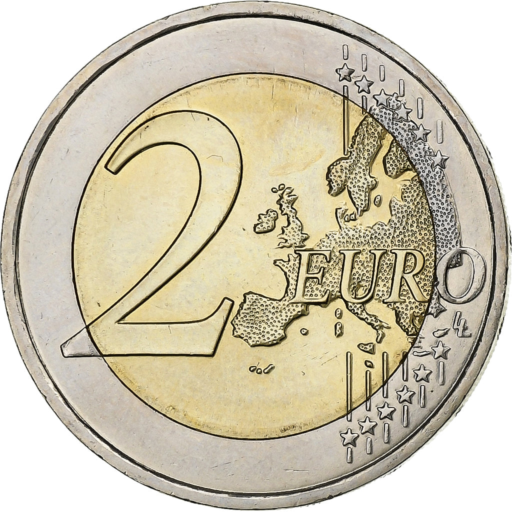 Malta, 
  
  2 eura, 
  
  Chrámy Ta' Hagrat