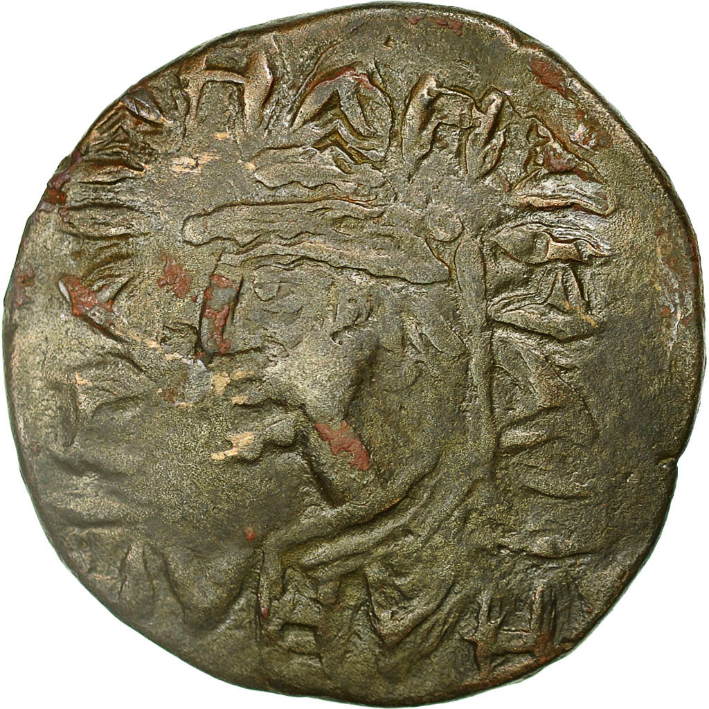 Mince, 
  
  Elymais, 
  
  Kamnaskires VI