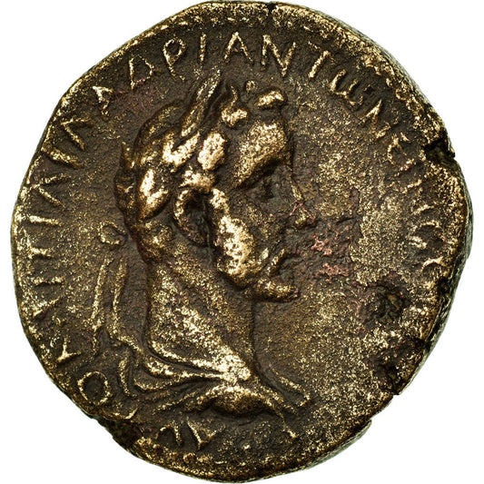 Mince, 
  
  Commagene, 
  
  Antoninus Pius