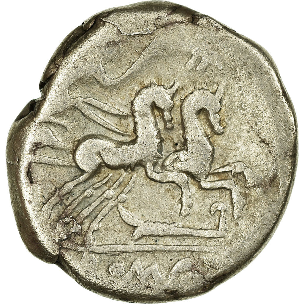 Mince, 
  
  Cipia, 
  
  denár