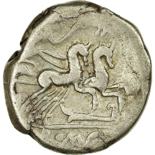 Mince, 
  
  Cipia, 
  
  denár