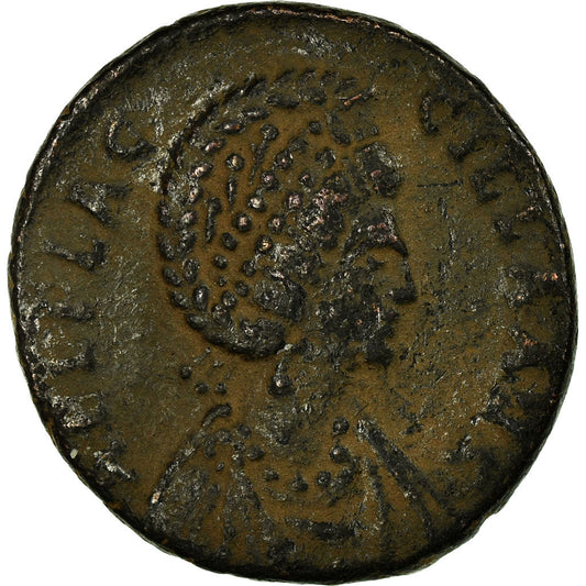 Mince, 
  
  Aelia Flaccilla, 
  
  Maiorina
