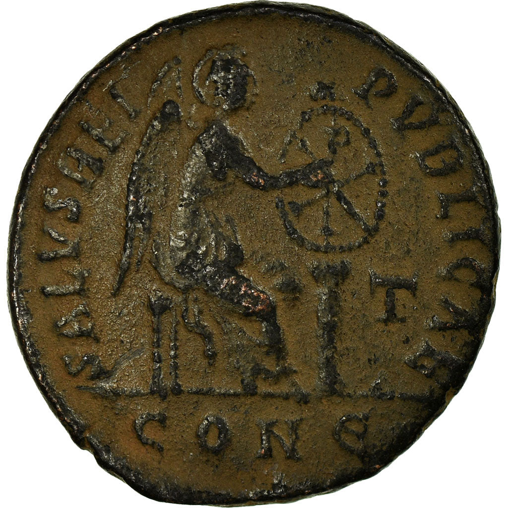 Mince, 
  
  Aelia Flaccilla, 
  
  Maiorina
