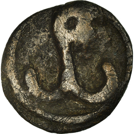 Mince, 
  
  Konstantin VII s Romanem I. 
  
  Ae