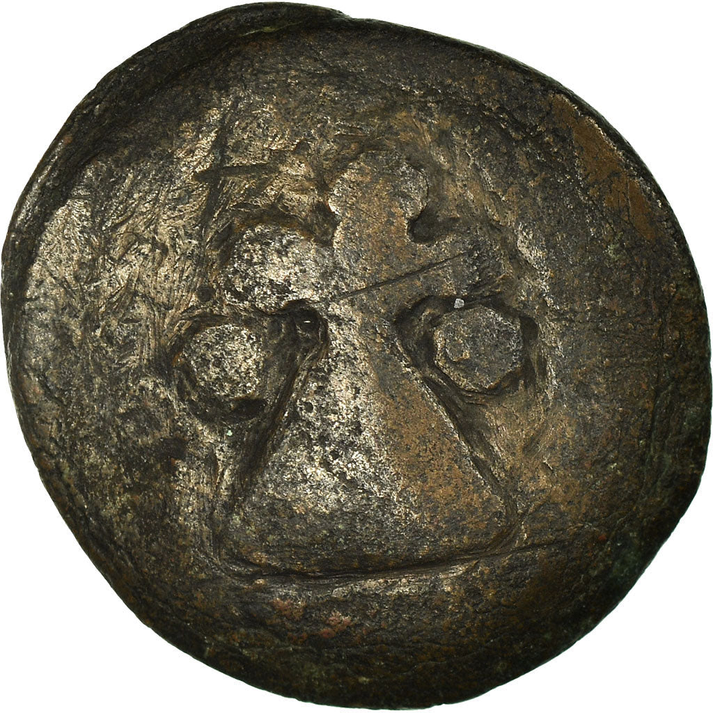 Mince, 
  
  Konstantin VII s Romanem I. 
  
  Ae
