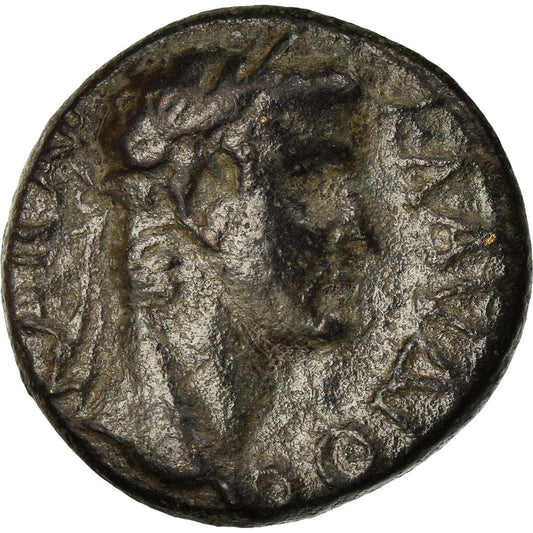 Mince, 
  
  Frygie, 
  
  Aezanis