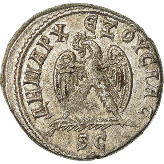Mince, 
  
  Seleucis a Pieria, 
  
  Otacilia Severa
