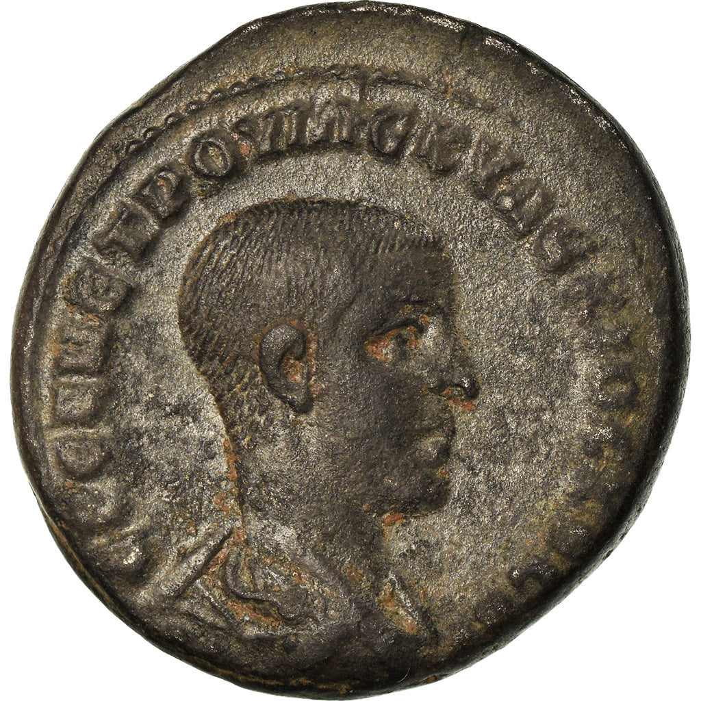 Mince, 
  
  Seleucis a Pieria, 
  
  Herennius Etruscus